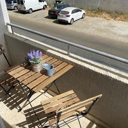 Comfort Apartment Larnaca Exteriér fotografie